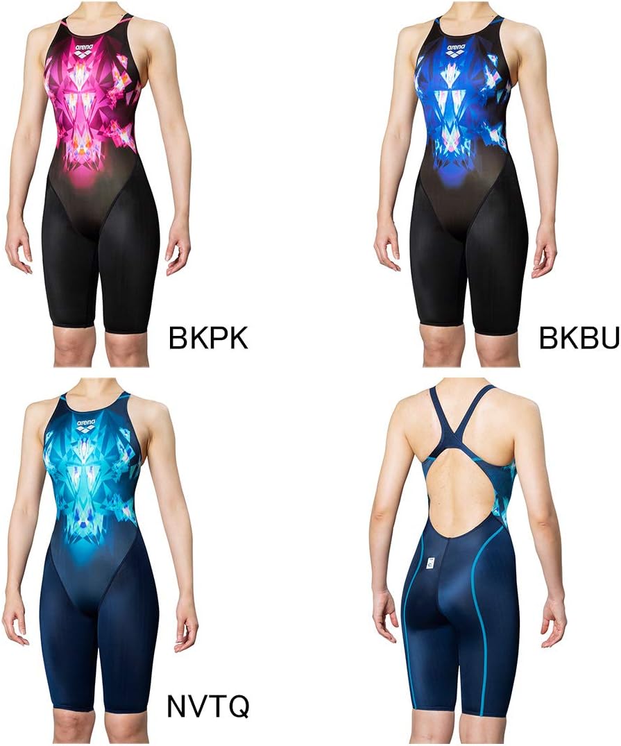 arena x-python2 レディース競泳水着 | 通販・人気ランキング - 価格